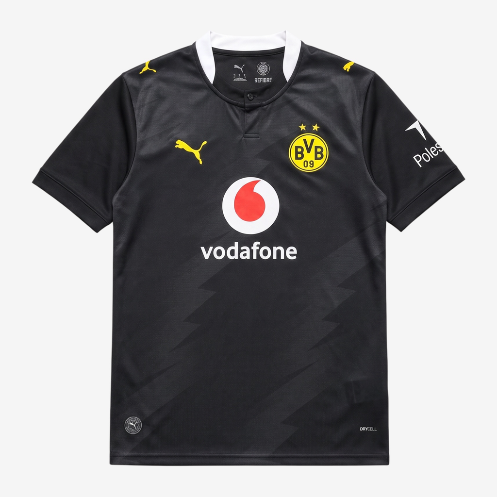Borussia Dortmund Away 26/27 Men's Shirt
