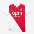 Monaco Home 26/27 Men's Shirt