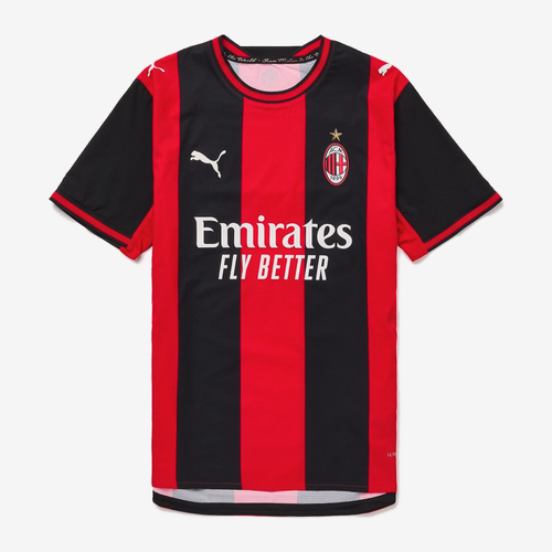 AC Milan Home 26/27 Player Edition Shirt