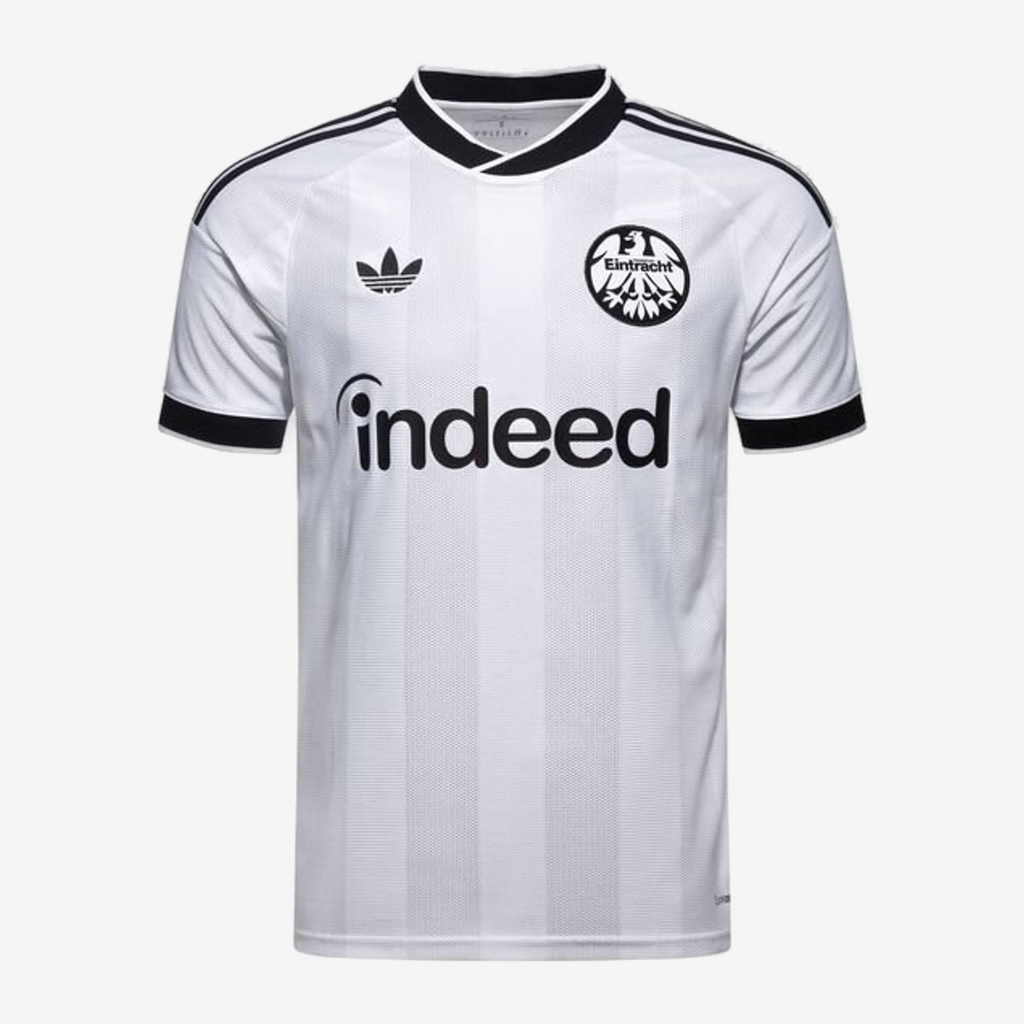 Eintracht Frankfurt Away 26/27 Men's Shirt