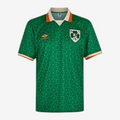 Ireland Special Edition 26/27 Men's Shirt · Green