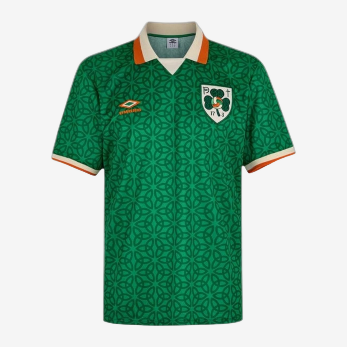 Ireland Special Edition 26/27 Men's Shirt · Green
