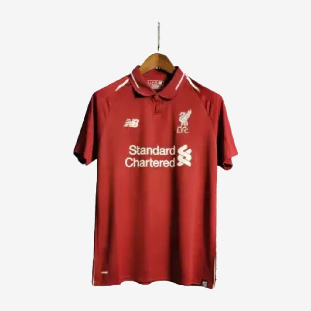 Liverpool Retro 18/19 Men's Shirt