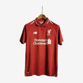 Liverpool Retro 18/19 Men's Shirt