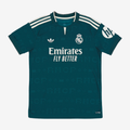 Real Madrid Away 26/27 Women's Shirt