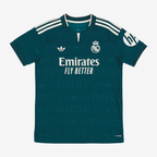 Real Madrid Away 26/27 Women's Shirt