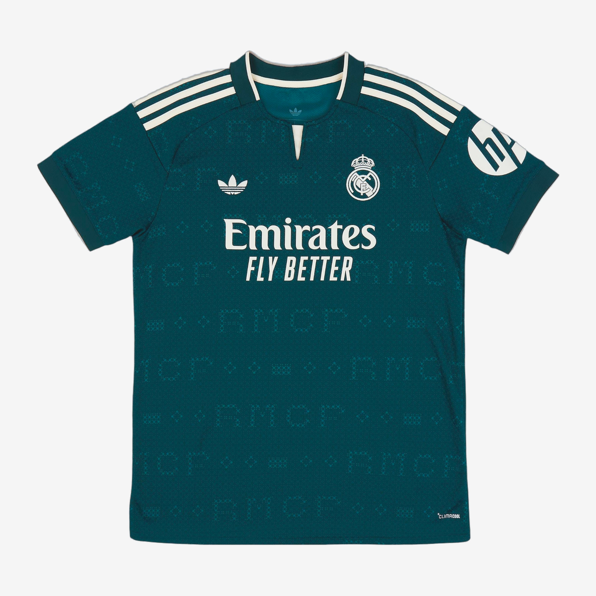Real Madrid Away 26/27 Women's Shirt