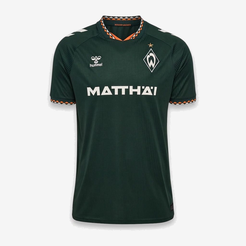 Werder Bremen Away 26/27 Men's Shirt