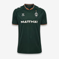 Werder Bremen Away 26/27 Men's Shirt