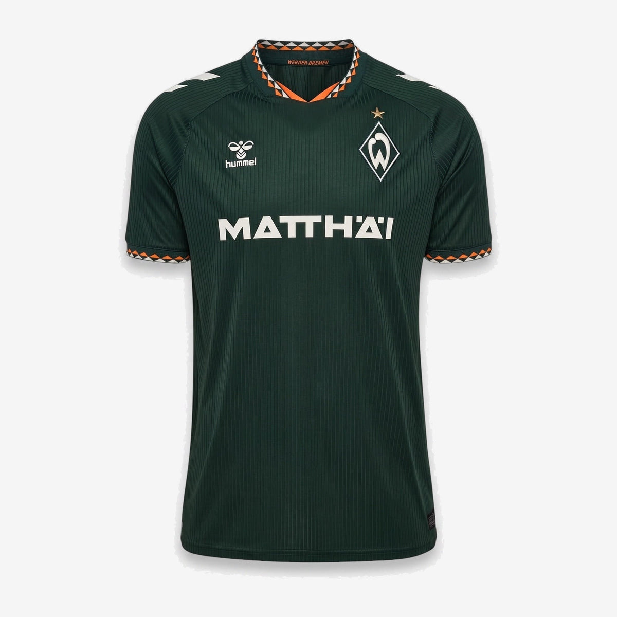 Werder Bremen Away 26/27 Men's Shirt