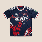 FC Koln Third 26/27 Men's Shirt