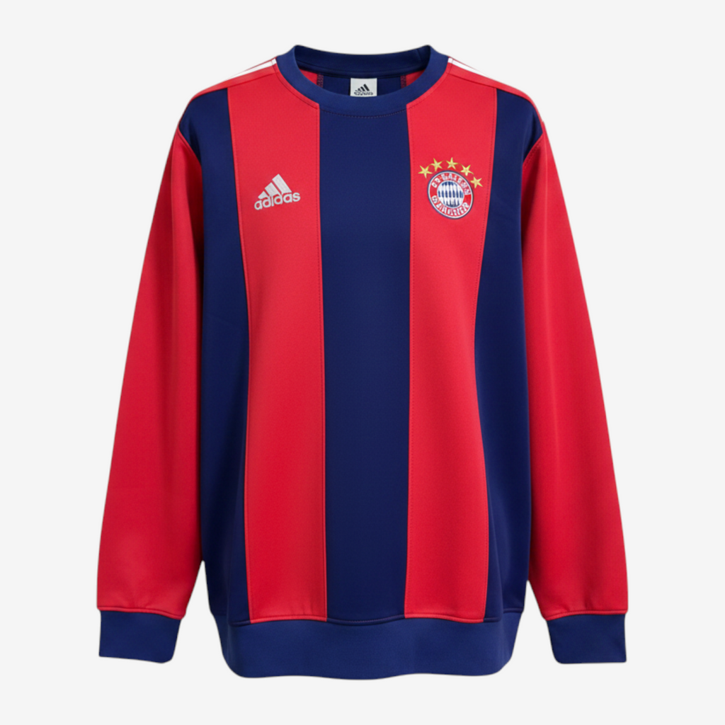 Bayern Munich Hoodie