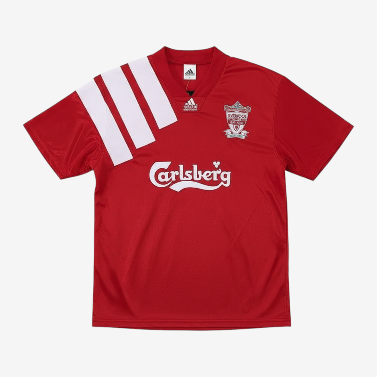 Liverpool Retro Home 92/93 Men's Shirt