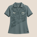 Fluminense Third 26/27 Women's Shirt