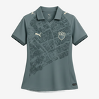 Fluminense Third 26/27 Women's Shirt