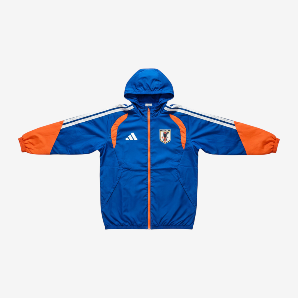 Japan Windbreaker