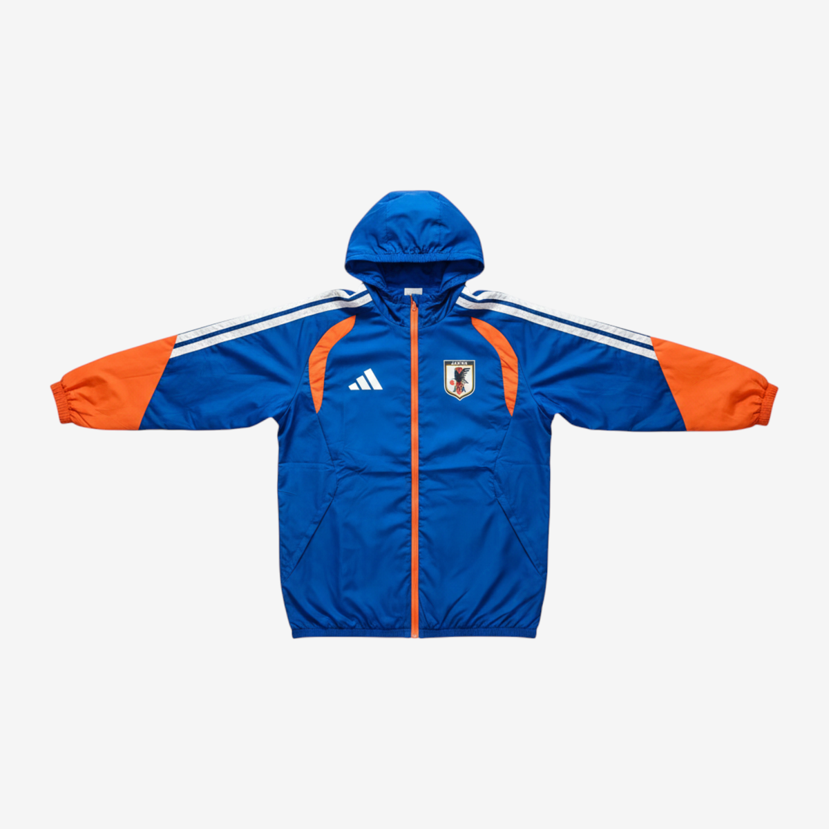 Japan Windbreaker