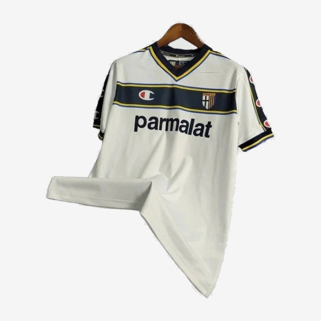 Parma Retro Away 02/03 Men's Shirt