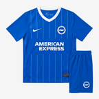 Brighton Home 26/27 Kids Shirt Kit