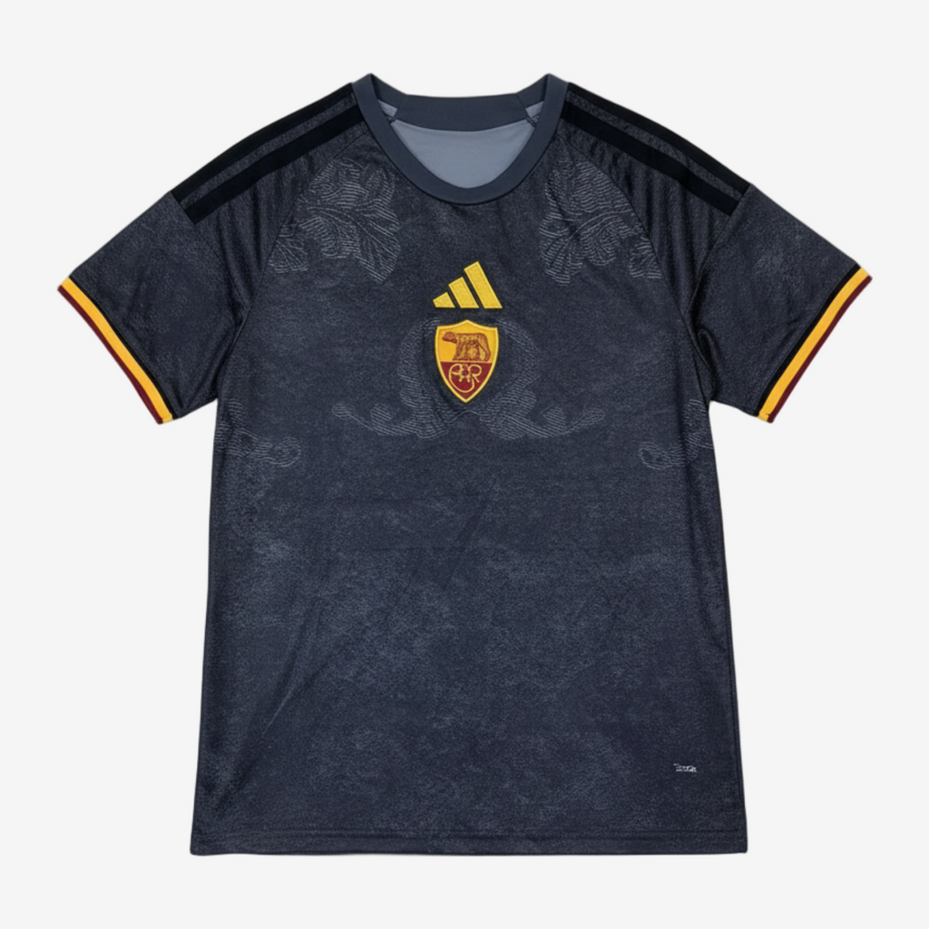 Roma Third 26/27 Men's Shirt