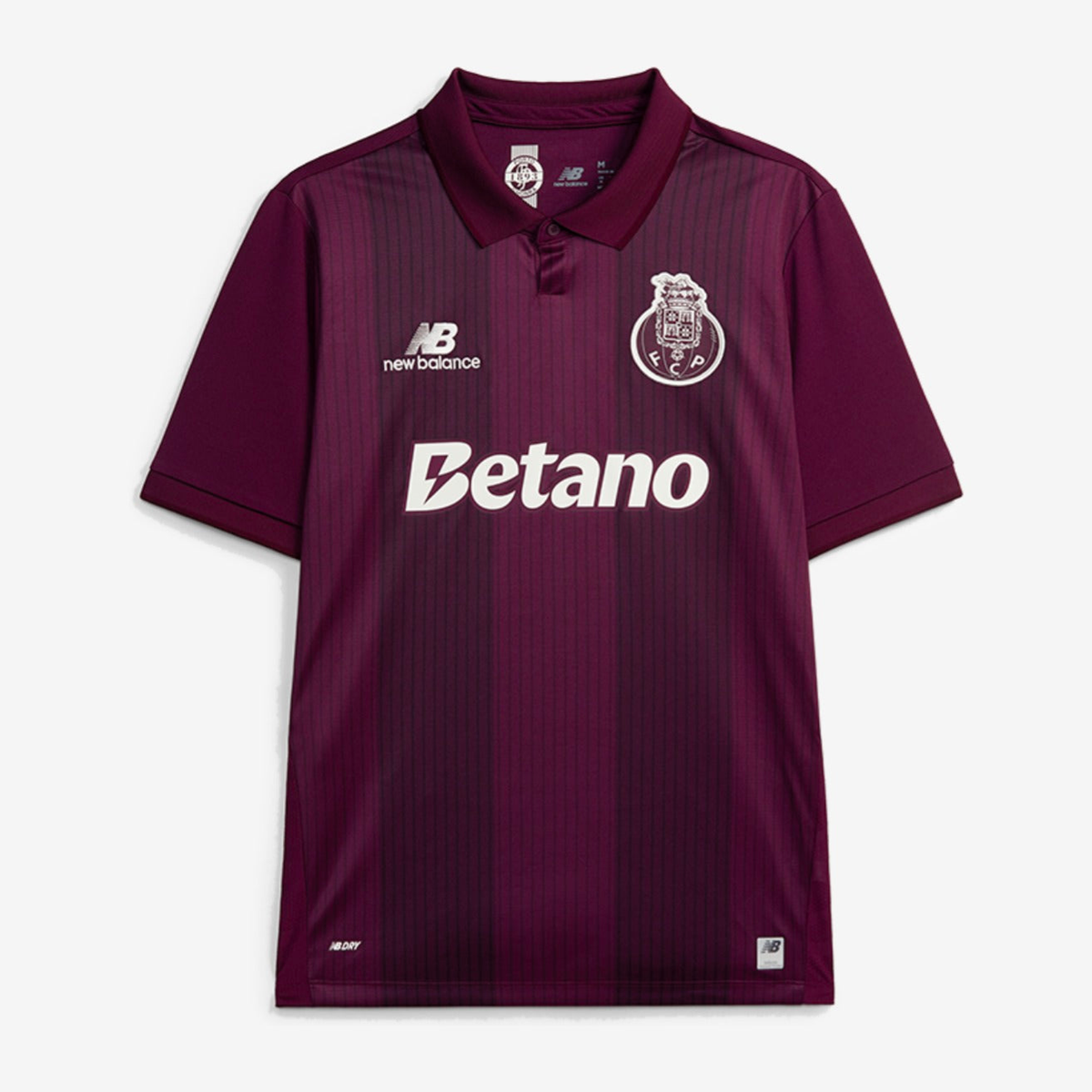 Porto Away 26/27 Player Edition Shirt
