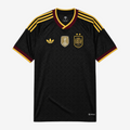Spain Special Edition 26/27 Men's Shirt · Black Champions