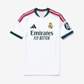 Real Madrid Home 26/27 Player Edition Shirt