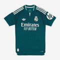 Real Madrid Away 26/27 Player Edition Shirt