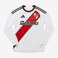 River Plate Home 26/27 Player Edition Long Sleeve Shirt