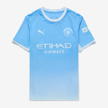Manchester City Home 26/27 Women's Shirt