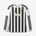 Juventus Home 26/27 Men's Long Sleeve Shirt