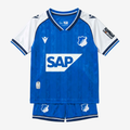 Hoffenheim Home 26/27 Kids Shirt Kit