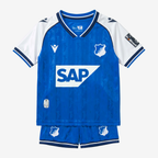 Hoffenheim Home 26/27 Kids Shirt Kit