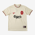 Liverpool Retro Away 96/97 Men's Shirt