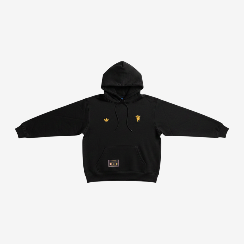 Manchester United Hoodie