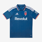Como 1907 Home 26/27 Men's Shirt