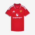 Manchester United Home 26/27 Player Edition Shirt