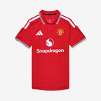 Manchester United Home 26/27 Player Edition Shirt