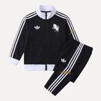 Juventus Kids Tracksuit 26/27