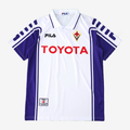Fiorentina Retro Away 99/00 Men's Shirt