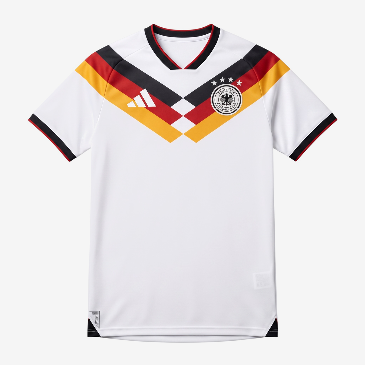 Germany Home 26/27 Men's Shirt
