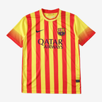 Barcelona Retro Away 13/14 Men's Shirt