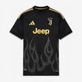Juventus Third 26/27 Player Edition Shirt