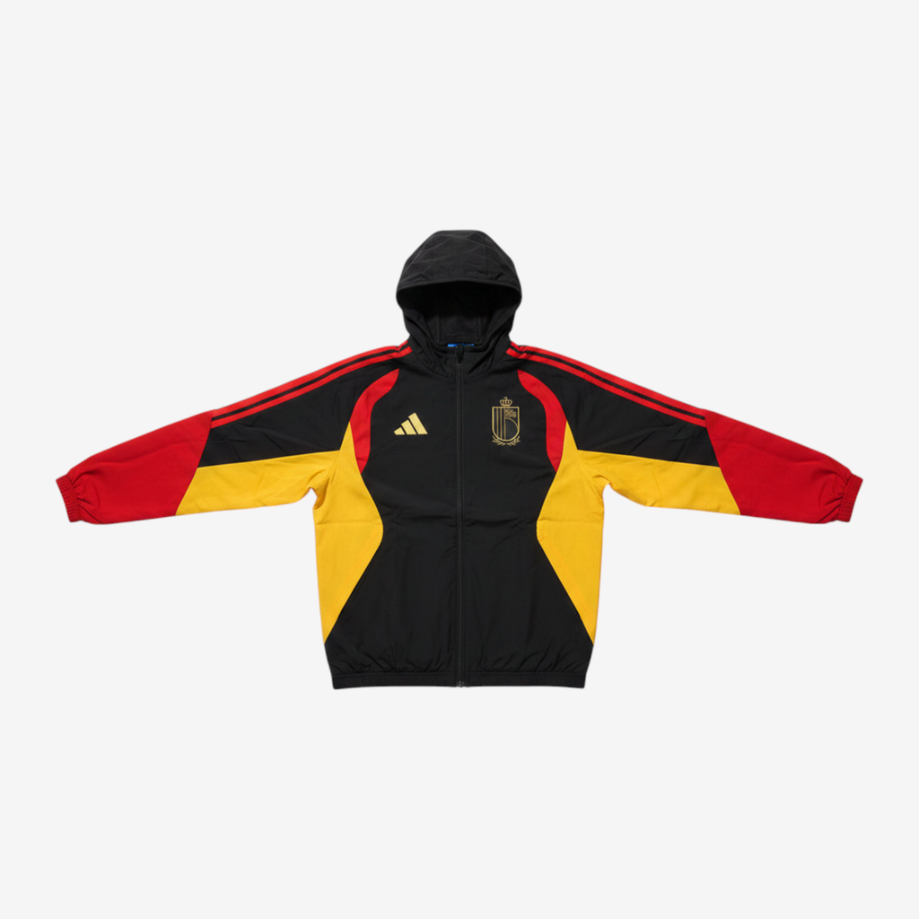 Belgium Windbreaker 26/27