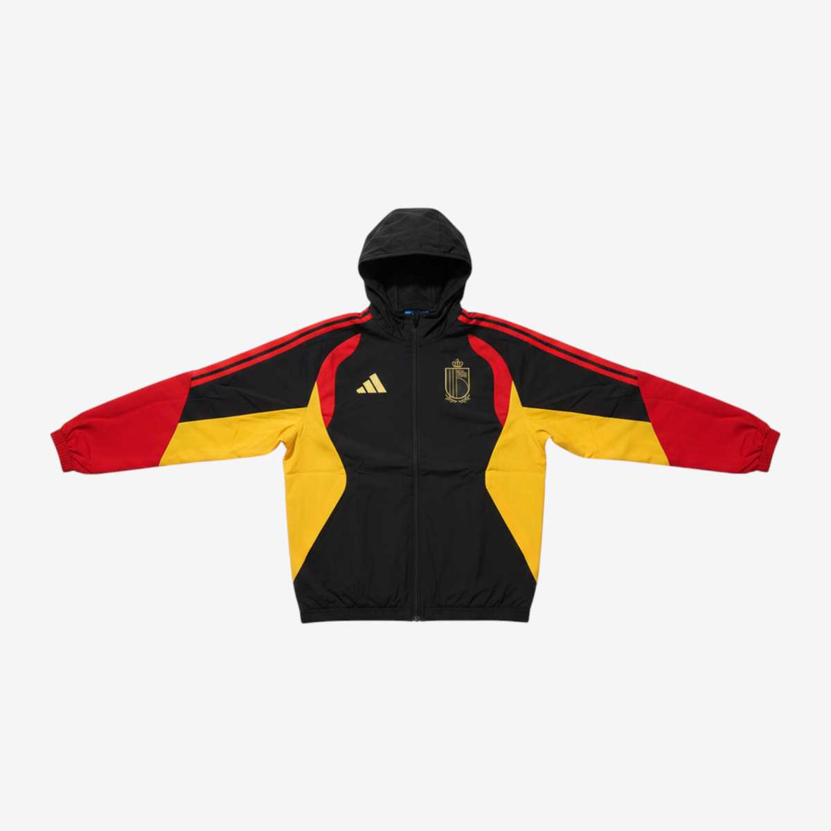 Belgium Windbreaker 26/27