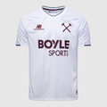 West Ham Away 26/27 Men's Shirt