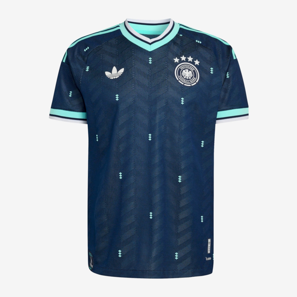 Germany Away 26/27 Player Edition Shirt