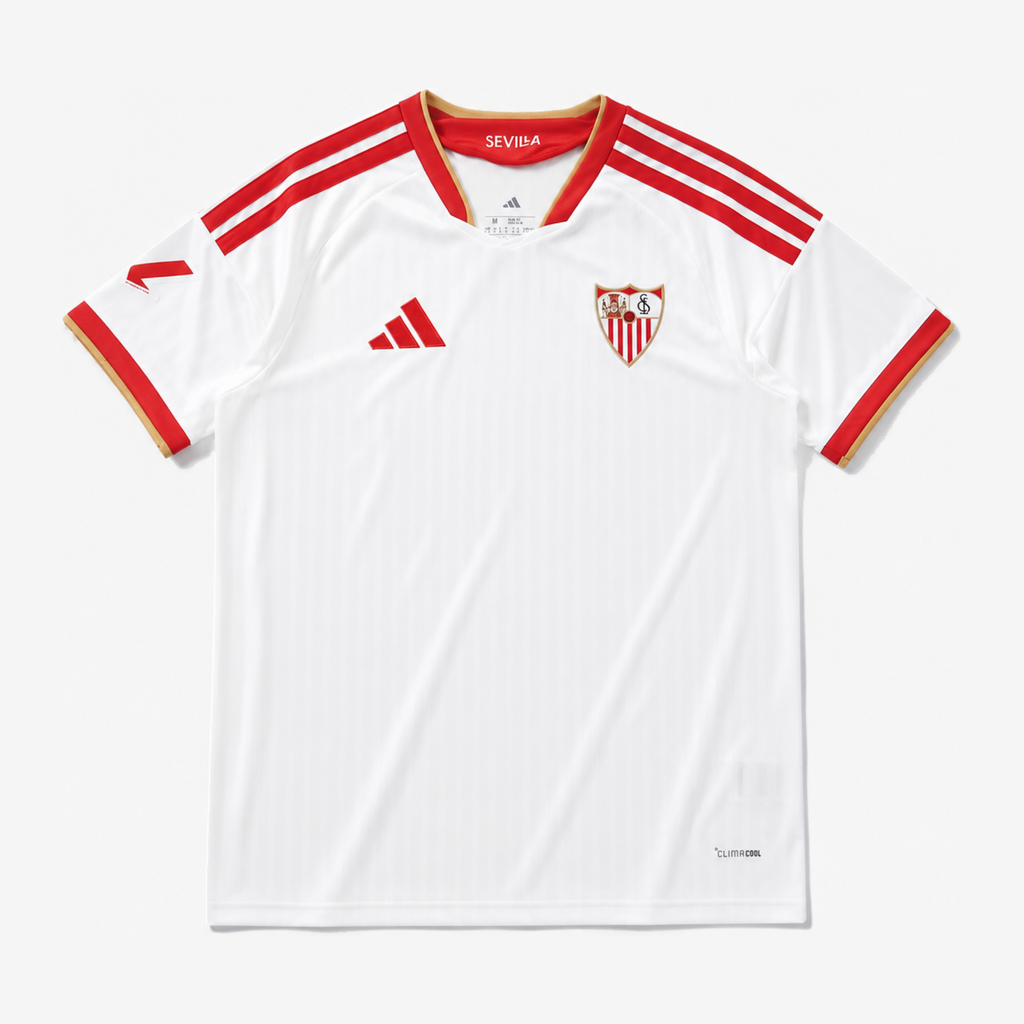 Sevilla Away 26/27 Men's Shirt