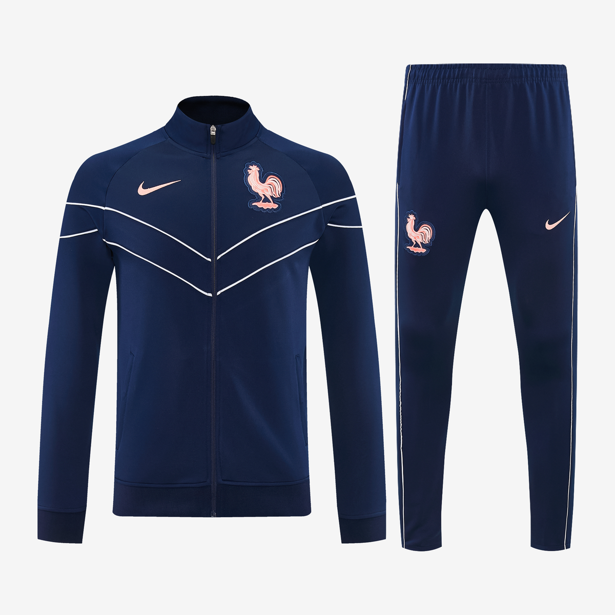 France Tracksuit 26/27