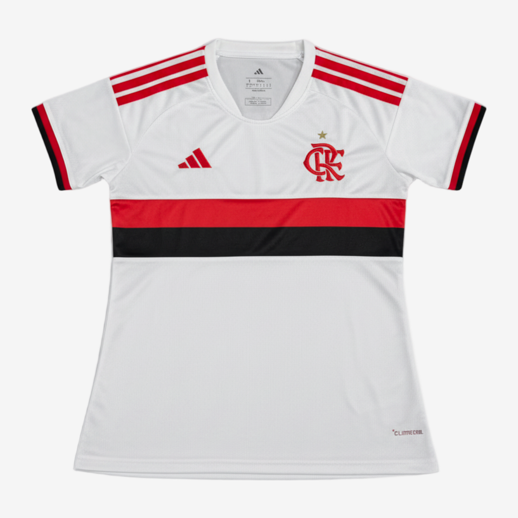 Flamengo Away 26/27 Women's Shirt
